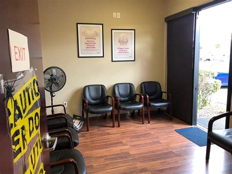 Hearing Testing & Screening in Henderson, NV .